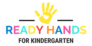 Ready Hands for Kindergarten